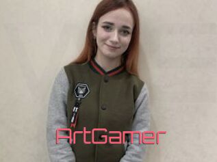 ArtGamer