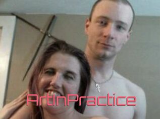 ArtInPractice