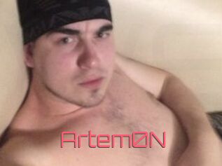 Artem0N