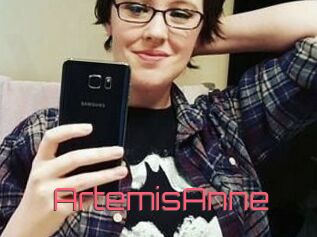 ArtemisAnne