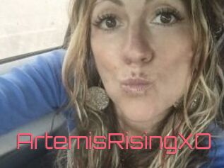 ArtemisRisingXO