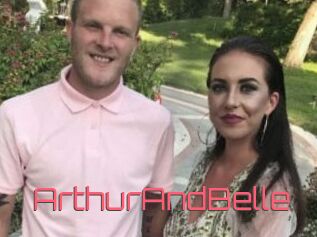 ArthurAndBelle