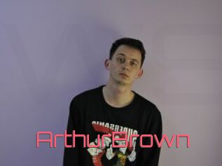 ArthurBrown
