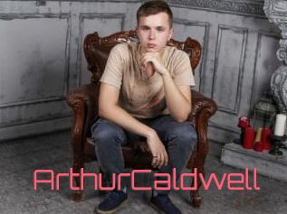 ArthurCaldwell