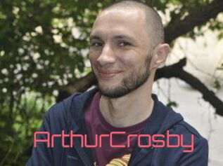 ArthurCrosby