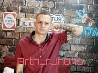 ArthurJhons