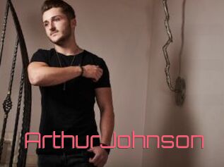 ArthurJohnson