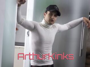 ArthurKinks