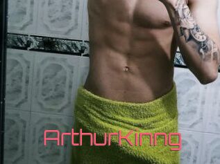 ArthurKinng