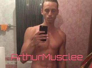ArthurMusclee