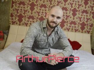 ArthurPierce