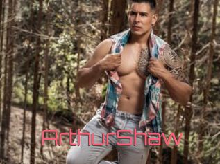 ArthurShaw