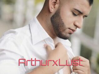 ArthurxLust