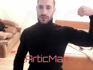 ArticMan