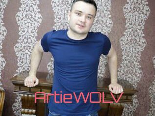 ArtieWOLV