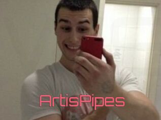Artis_Pipes