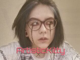 ArtisticKitty