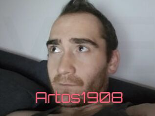 Artos1908