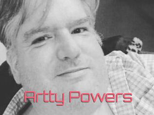 Artty_Powers