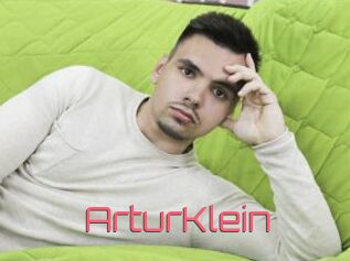 ArturKlein