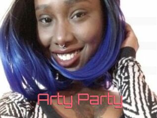 Arty_Party