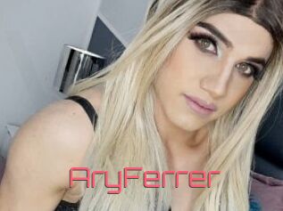 AryFerrer