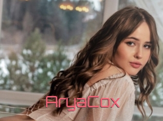 AryaCox