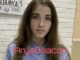 AryaDeacon