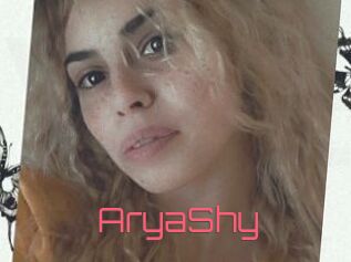 AryaShy