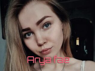 Arya_fae