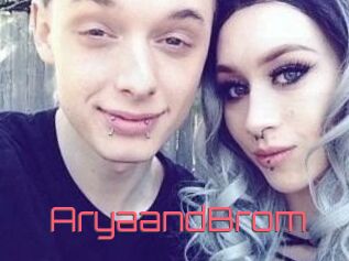 Arya_and_Brom