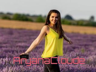AryanaCloude
