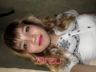 Arzu