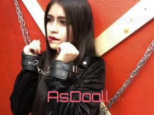 AsDooll