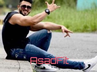 AsadFit