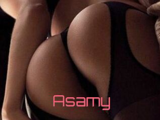 Asamy Webcam Sexe Direct