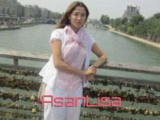 AsanLisa