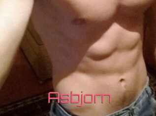 Asbjorn