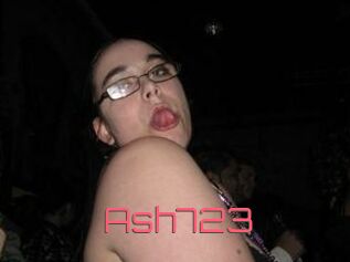 Ash723