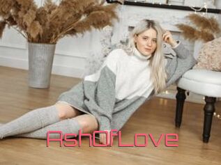 AshOfLove