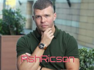AshRicson