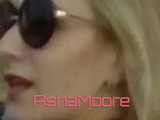 AshaMoore