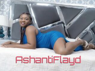 AshantiFlayd