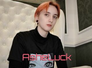 AsheLuck