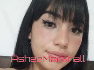 AsheeMarshall