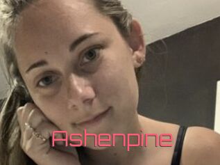 Ashenpine
