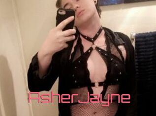 AsherJayne