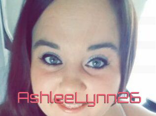 AshleeLynn_26