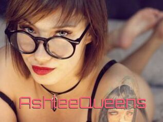 AshleeQueens