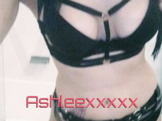 Ashleexxxxx